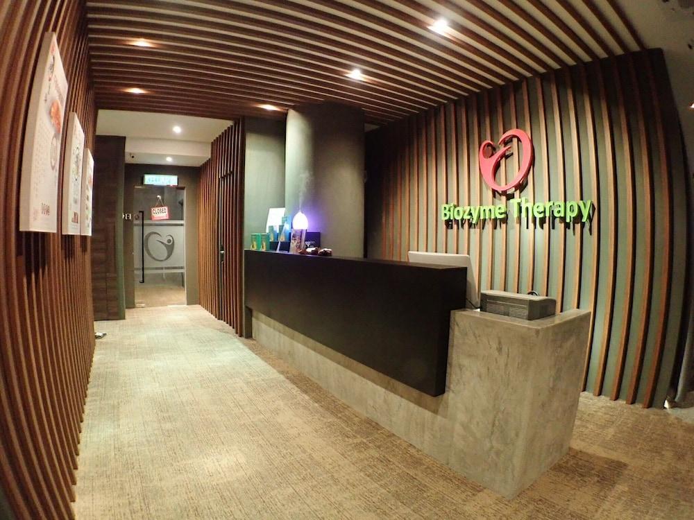 קואלה לומפור De Elements Business Hotel Kl מראה חיצוני תמונה