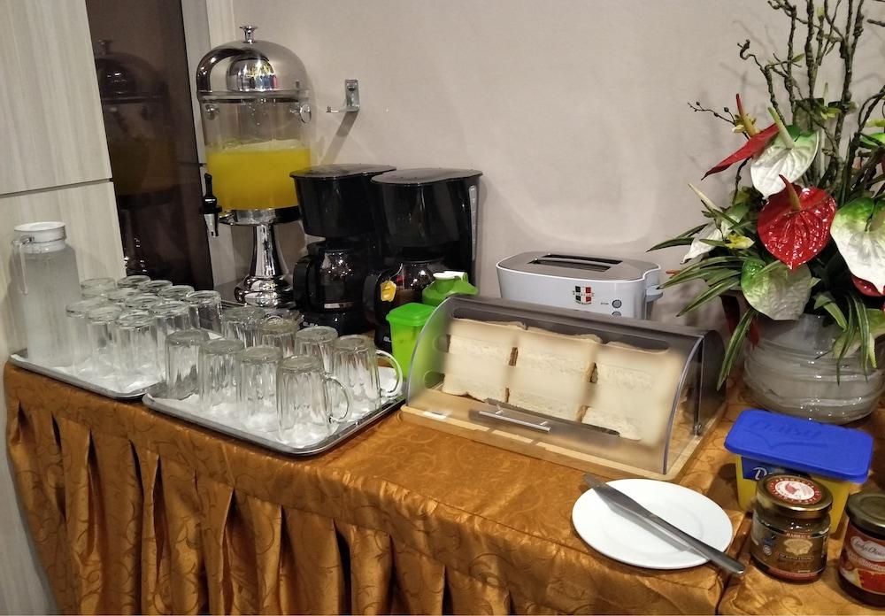 קואלה לומפור De Elements Business Hotel Kl מראה חיצוני תמונה